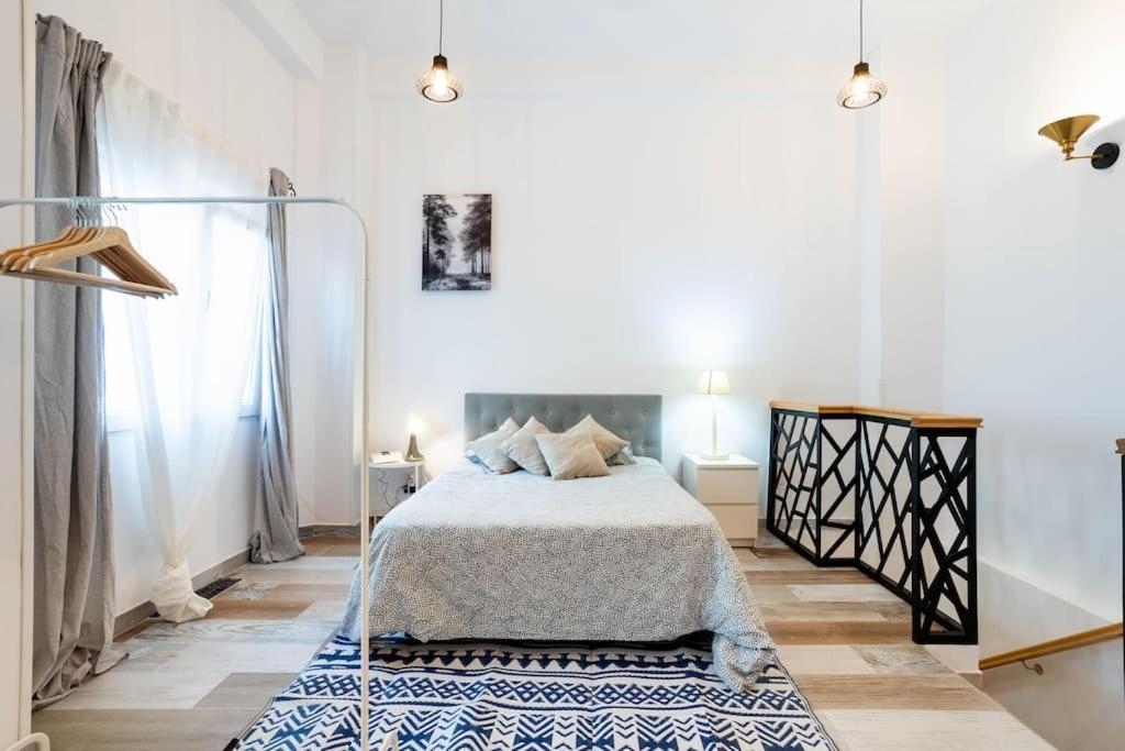 Apartment Loft Temporada Ventas - El Carmen Madrid